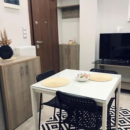 Xenia_apartments A5 Apartment *